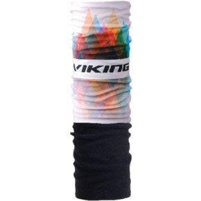 Bandana Viking 1048 Polartec Outside kolorowa 420-20-5211-01 UNI