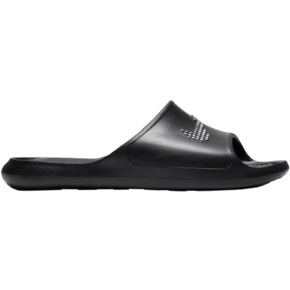 Klapki męskie Nike Victori One Shower Slide czarne CZ5478 001