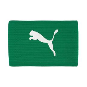 Opaska kapitana Puma zielona OPA02 050011 01