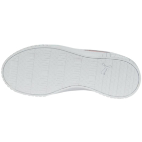 Buty dla dzieci  Puma Carina 2.0 Jr różowe 386185 04