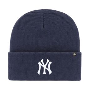 Czapka New York Yankees granatowa B-HYMKR17ACE-LN 15121346