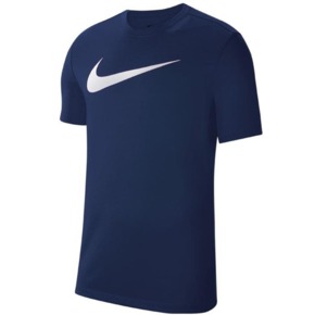 Koszulka męska Nike Dri-FIT Park granatowa CW6936 451