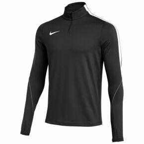 Bluza męska Nike Dri-FIT Strike longsleeve czarna HV8373 010