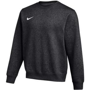 Bluza męska Nike Park 26 Fleece Crew czarna IB1190 010