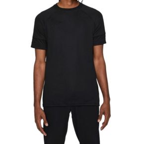 Koszulka dla dzieci Nike Dri-FIT Academy czarna CW6103 011