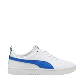 Buty dla dzieci Puma Rickie białe 384311 41