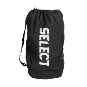 Torba na piłki ręczne Select v26 10-12 piłek czarna 19425
