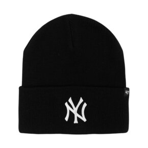 Czapka New York Yankees czarna B-HYMKR17ACE-BK