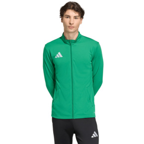 Bluza męska adidas Entrada 26 Track zielona JZ6585