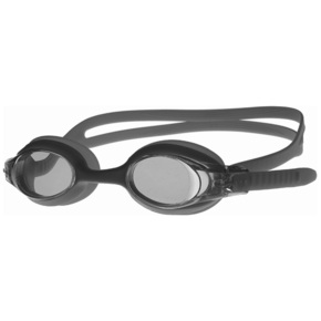 Okulary pływackie Aqua-Speed Amari czarne 07 041  