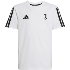 Koszulka męska adidas Juventus Turin biała KF9866  
