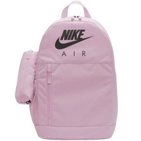 Plecak Nike Elemental GFX  jasnoróżowy BA6032 676