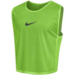 Znacznik treningowy Nike Dri-FIT Park 20 BIB zielony HV8429 315
