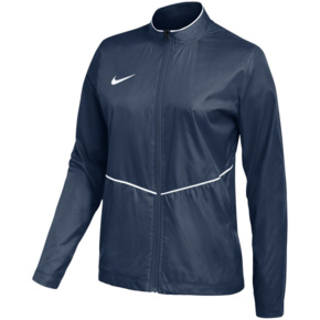 Kurtka damska Nike Park 26 Rain granatowa HM7267 410