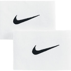 Opaska Nike Guard Stay II biała SE0047 101  