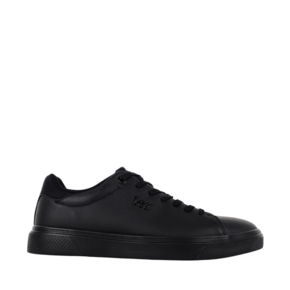 Buty męskie Lee Brett low czarne 50253047 11A