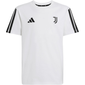 Koszulka dla dzieci adidas Juventus Turyn biało-czarna KF9868