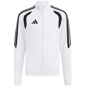 Bluza dla dzieci adidas Tiro 26 League Training biała KT2339