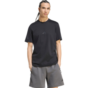 Koszulka męska adidas Z.N.E. czarna KF3796