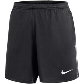 Spodenki damskie Nike Dri-Fit Park 26 czarne HM7162 010