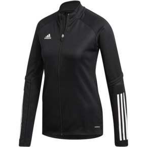 Bluza damska adidas Condivo 20 Training czarna FS7104