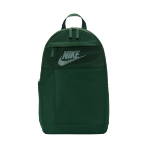 Plecak Nike Elemental Backpack zielony DD0562 323