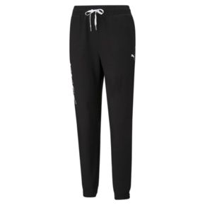 Spodnie damskie Puma Modern Sports Pants cl czarne 587080 01 