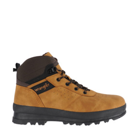 Buty męskie Wrangler Ikro Mid 20263030 35A