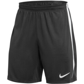 Spodenki męskie Nike Dri-Fit Strike czarne HV8350 010