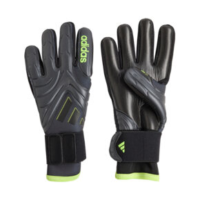 Rękawice bramkarskie adidas Copa Pro czarne JN5335