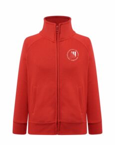 Bluza ze stójką Szkoła Muzyczna