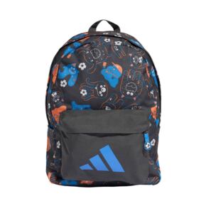 Plecak dla dzieci adidas Kids TRNSTR czarny KE0437