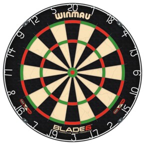 Tarcza sizalowa WINMAU BLADE 6