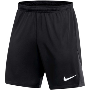 Spodenki męskie Nike NK Df Academy Pr Short K czarno-szare DH9236 014