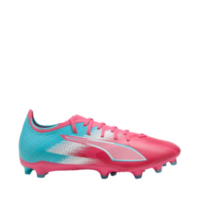 Buty piłkarskie Puma Ultra 6 Match Re-Charge FG/AG 108765 01