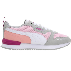 Buty damskie Puma R78 szare 373117 28