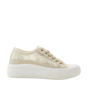 Buty damskie Lee Cooper beżowe LCW-26-44-4481LA
