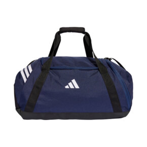 Torba adidas Tiro Duffle Medium granatowa KD4243