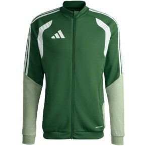 Bluza męska adidas Tiro 26 Competition Training zielona KA7679