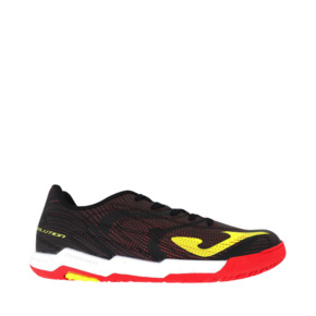 Buty piłkarskie dla dzieci Joma Evolution 2601 IN czarne EVJW2601IN