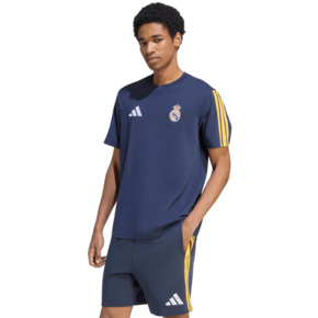 Koszulka męska adidas Real Madrid granatowa KG2944