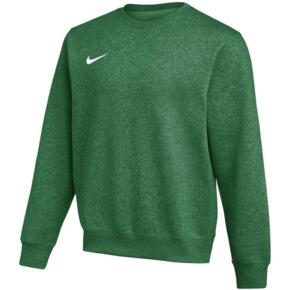Bluza męska Nike Park 26 Fleece Crew zielona IB1190 302