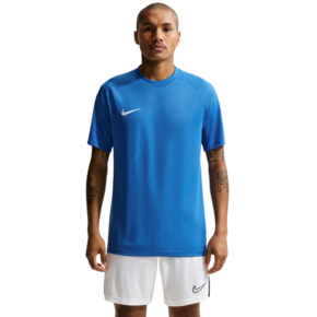 Koszulka męska NIke Dri-Fit Park VIII niebieska HV8173 463