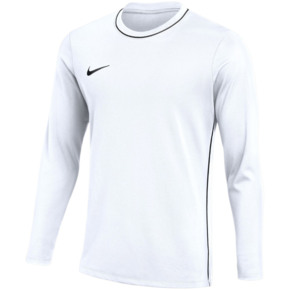 Koszulka męska Nike Dri-Fit Park 26 Crew Top biała HM7165 100
