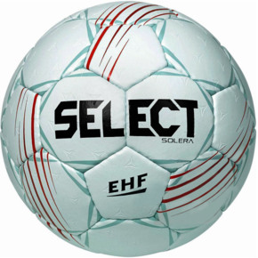 Piłka ręczna Select Solera 22 j.niebieska 11866
