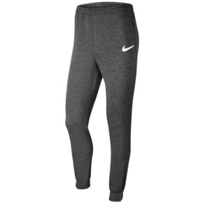 Spodnie męskie Nike Park 20 Fleece Pant szare CW6907 071