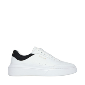 Buty damskie Skechers Cordova białe 185060 WBK