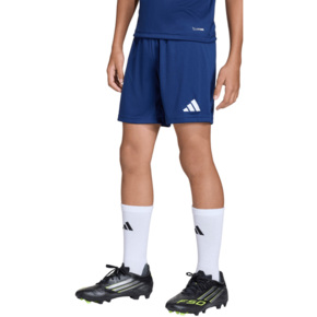 Spodenki dla dzieci adidas Entrada 26 granatowe JZ6532