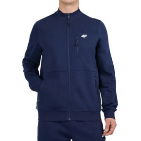 Bluza męska 4F M2547 granatowa 4FWMM00TSWSM2547 31S
