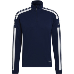 Bluza męska adidas Squadra 21 Training Top granatowa HC6283